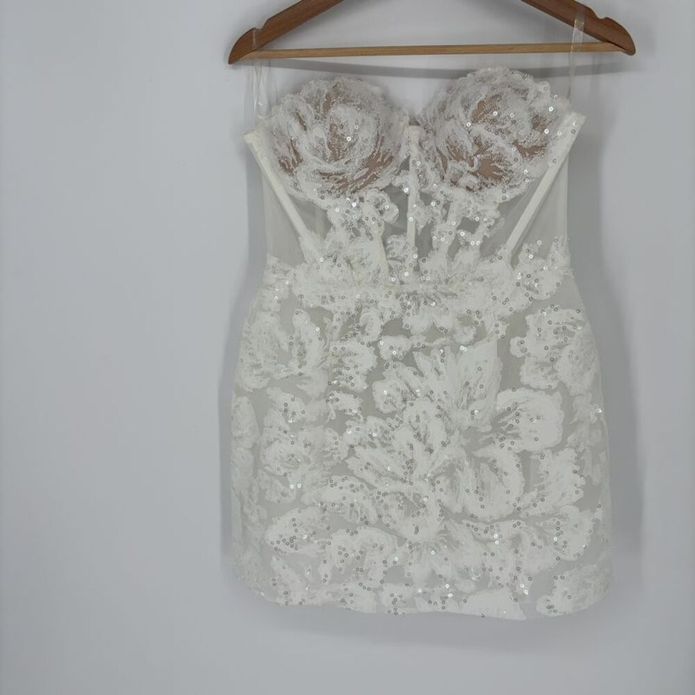 Rosie Etienne Amelie Dress in Multicolor